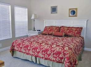 Pier Watch Villas 303 6 Br condo by RedAwning