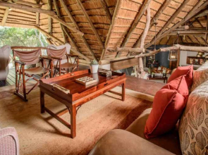 Savanna Private Game Reserve