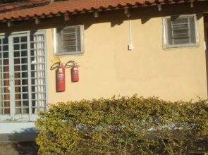 Hotel Fazenda Recanto do Monte Alegre