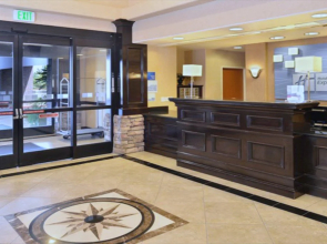 Holiday Inn Express Hotel & Suites Lincoln by IHG