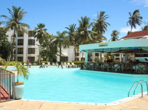North Coast Beach Hotel