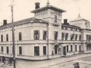 Hotell Appelberg