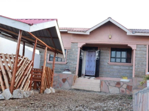 Lux Suites Mara Holiday Homes