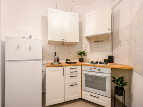 Homey - Bulevardul Carol 1 no. 45