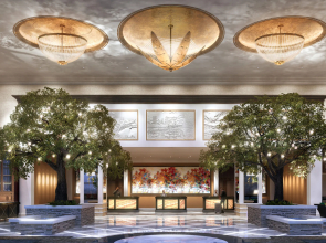Fairmont Austin