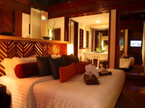 Mai Samui Beach Resort & Spa