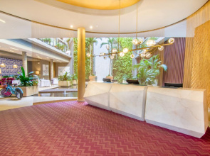 The Fives Downtown Hotel - Curio Collection by Hilton