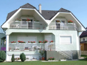 Ludika Vendégház