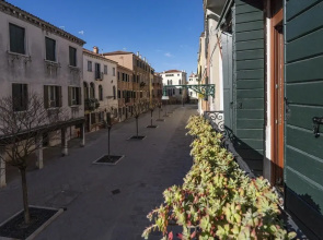 Ca Delle Vele in Venecia