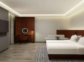 Novotel Tangerang Bsd City