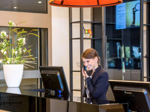 Novotel Wroclaw Centrum