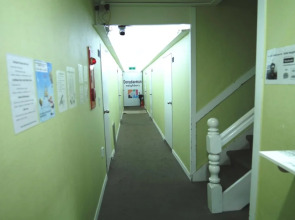 Dongdaemun Neighbors