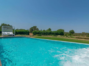 Sa Garriga Den Garau - Villa With Private Pool