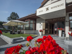 Hotel Zettler Guenzburg