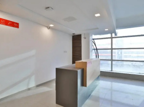 Aqua Corridor By OYO Rooms