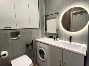 SunSet (СанСет) на улице Героя Советского Союза Аристархова