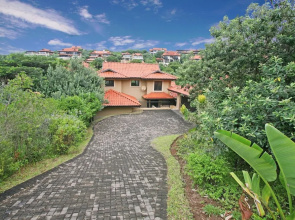 Sagewood, Zimbali Coastal Resort - 5 Bedroom Home