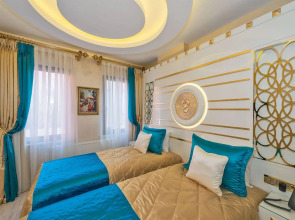 The Million Stone Hotel - Special Class