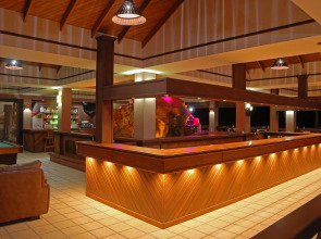 Volcano Lodge Hotel & Thermal Experience