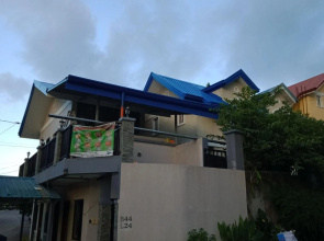 Diaz Residence