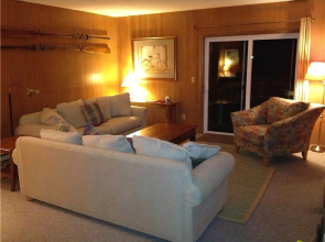 Marion House Four Bedroom