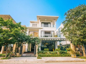 Ngoc Trai Villa FLC Sam Son