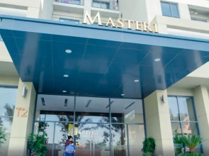 Masteri Thao Dien Apartment  Quan 2