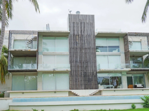Magnificent Loft in the Best Area of Acapulco