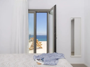 Kymo Luxury Suites