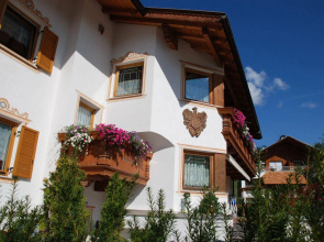 Villa Adler Alpine Residence