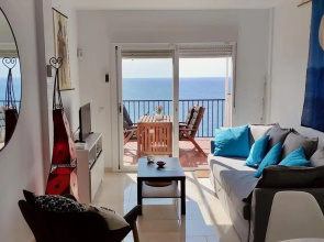 Casa Ladera del Mar