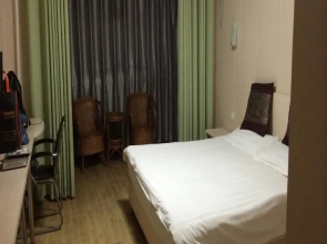 Jia Yi Express Hotel- Hengshui