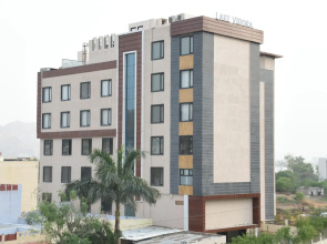 Hotel Lake Vinora