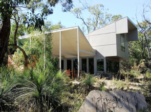 Aquila Eco Lodges