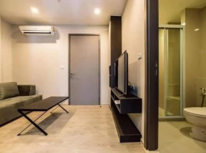 The Base Central Pattaya by Minsu