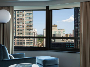 New York Hilton Midtown