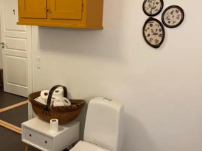 Ledvogterhuset B&B