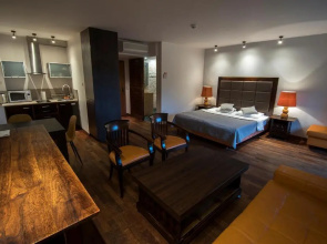 Apartamenty Lola