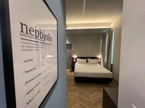 RossoVino Milano Boutique