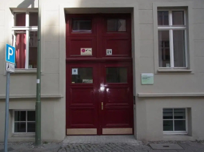 Apartments Mitte-Inn Berlin