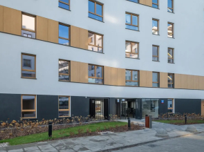 P&O Apartments Komputerowa 2