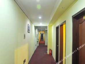 Tianlongyuan Hotel