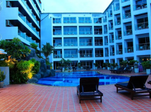 Dragon Beach Resort Jomtien Pattaya