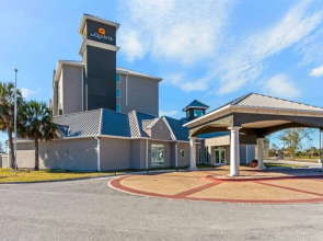 La Quinta Inn And Suites Panama City