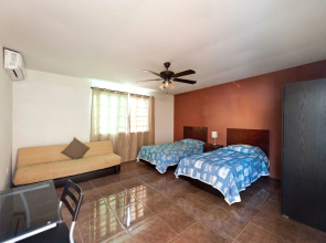 Econosuites Monterrey