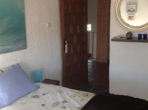 B&B La Casa Blanca Barbarroja