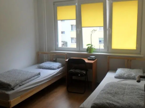 Mieszkanie 3 - pokojowe