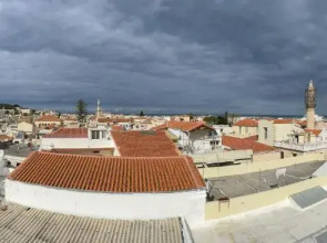 Kipos Hotel