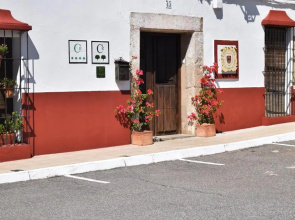 Casa Rural Don Álvaro de Luna