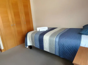Oceana Suites Sunset Valley